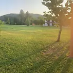 Pensjonat Del Fiume Ragogna
