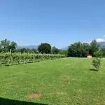 Pensjonat Del Fiume 3*