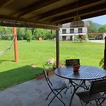 Pensjonat Del Fiume Ragogna