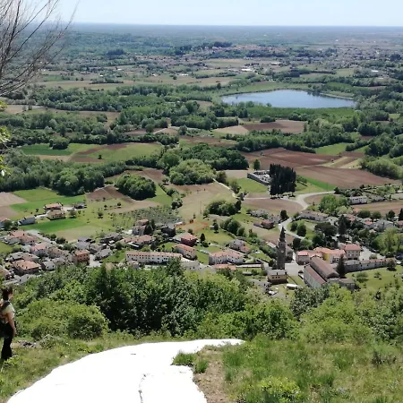 Del Fiume 3* Ragogna