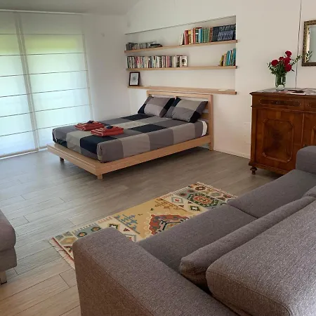 Del Fiume Guest house