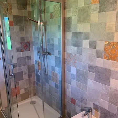 Guest house Del Fiume Ragogna