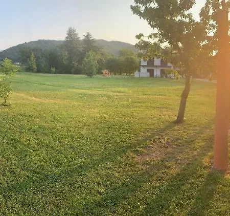 Guest house Del Fiume Ragogna