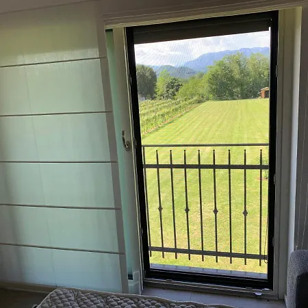 Del Fiume 3* Ragogna