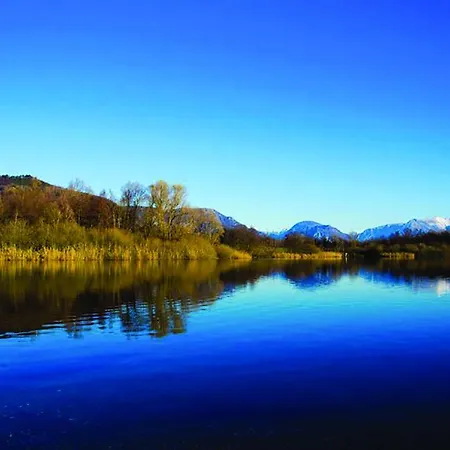 Del Fiume Guest house